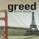 Greed Audiobook