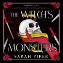 The Witch's Monsters: Complete Series Audiobook