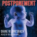 Postponement Audiobook
