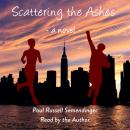 Scattering the Ashes Audiobook