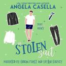A Stolen Suit Audiobook