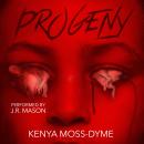 Progeny Audiobook