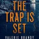 The Trap is Set: Book Three, The Predator / Prey Thriller Series Audiobook