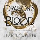 Dragon's Blood Audiobook