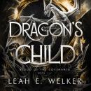 Dragon’s Child Audiobook