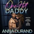 One Hot Daddy Audiobook