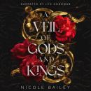 A Veil of Gods and Kings Audiobook