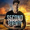 Second Chance Serenity: Christian Romantic Suspense Audiobook