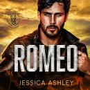 Romeo Audiobook