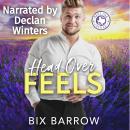 Head Over Feels Audiobook