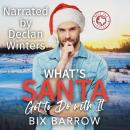 What's Santa Got to Do with It Audiobook