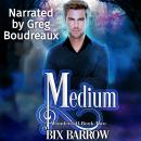 Medium Audiobook