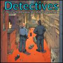 Detectives Audiobook