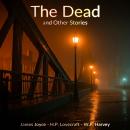 The Dead and Other Stories Audiobook
