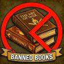 Banned Books Collection - The Art of War + Inferno Audiobook