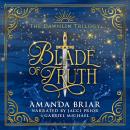 Blade of Truth Audiobook