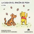 [Spanish] - La casa en el rincón de Pooh  Audiobook