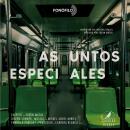 [Spanish] - Asuntos Especiales Audiobook