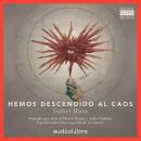 [Spanish] - Hemos descendido al caos Audiobook