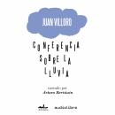 [Spanish] - Conferencia sobre la lluvia Audiobook