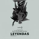 [Spanish] - La ciudad de las leyendas Audiobook
