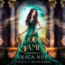 The Goddess Games Audiobook
