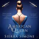 Cover of American Queen