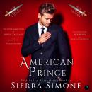 American Prince Audiobook