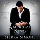 American King Audiobook