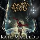 Among Treacherous Stars Audiobook