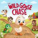 The Wild Goose Chase Audiobook