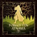 Forgotten Atnama Audiobook