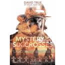 Mystery of the Six Crosses Audiobook