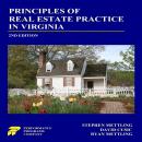 Principles of Real Estate Practice in Virginia: Second Edition Audiobook