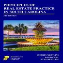 Principles of Real Estate Practice in South Carolina: Third Edition Audiobook
