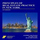 Principles of Real Estate Practice in New York Audiobook