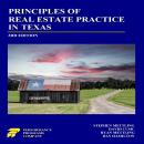 Principles of Real Estate Practice in Texas: Third Edition Audiobook