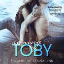 Saving Toby: A dark opposites-attract love story Audiobook