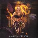 Bury Me Audiobook