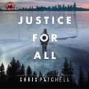 Justice For All Audiobook