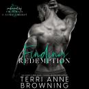 Finding Redemption Audiobook