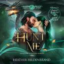 Hunt Me Audiobook