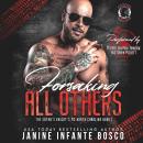 Forsaking All Others Audiobook