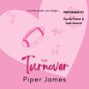 The Turnover Audiobook