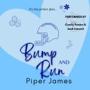 Bump and Run Audiobook