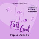First and Goal Audiobook