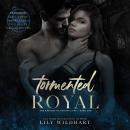 Tormented Royal Audiobook