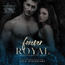 Forever Royal Audiobook