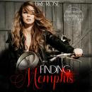 Finding Memphis Audiobook