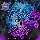 Twisted Souls Audiobook